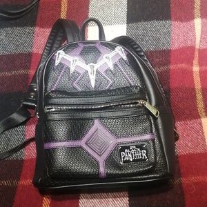 Rare Black Panther Loungefly